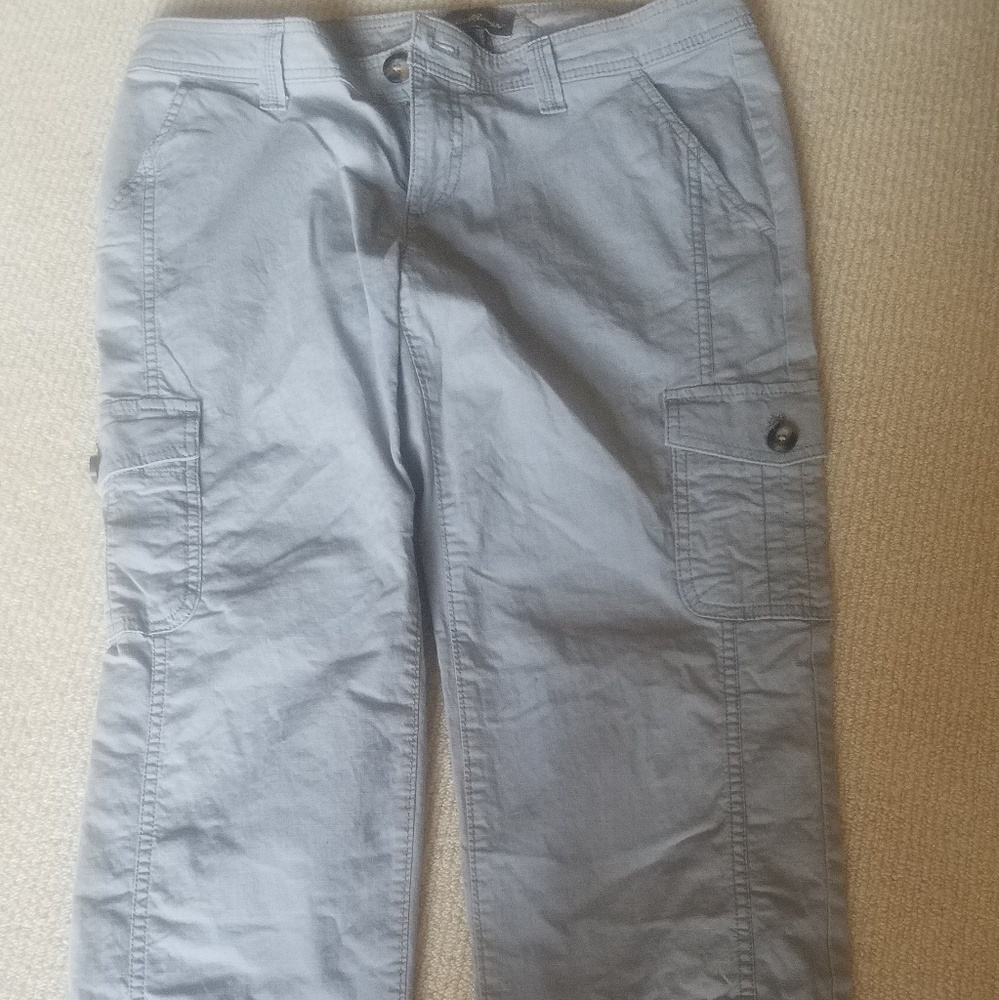 Cargo Pants